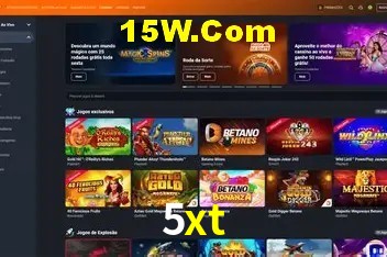 5xt,5xt.com